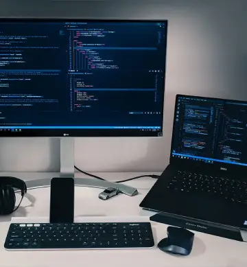 Sviluppo siti web professionali per aziende