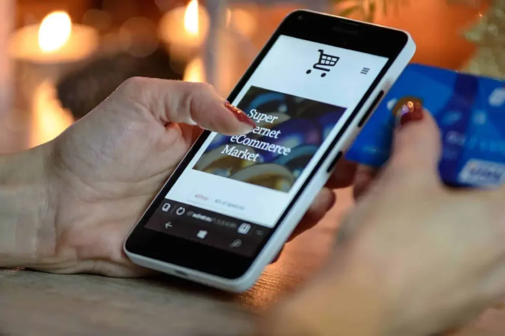 Realizzazione ecommerce a Roma